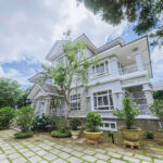 Villa Châu Âu Đà Lạt Như Ý - ảnh nhỏ 1