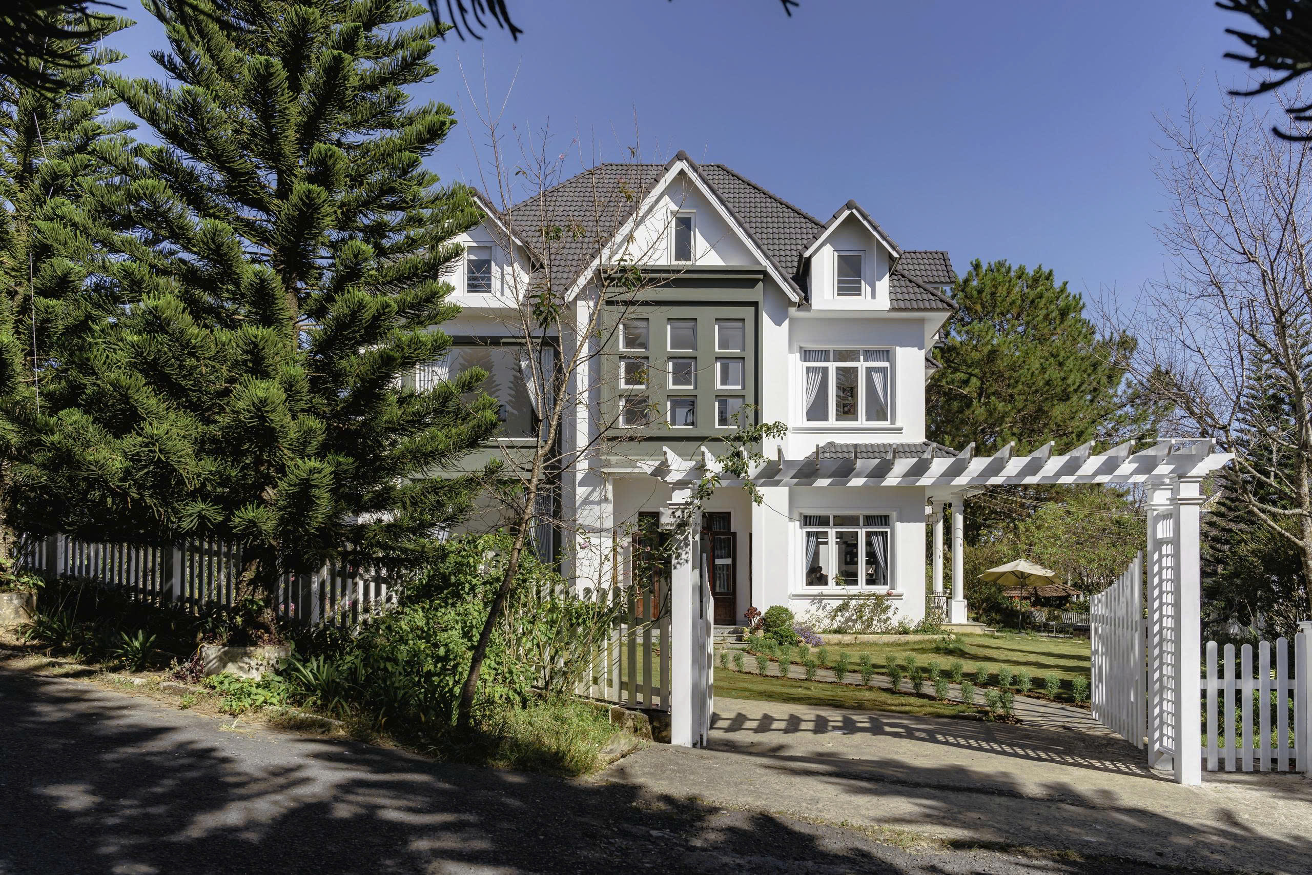 Maison De SUNNY – Villa Đà Lạt dành cho nhóm đông - ảnh 3