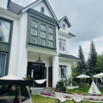 Maison De SUNNY – Villa Đà Lạt dành cho nhóm đông - ảnh nhỏ 21