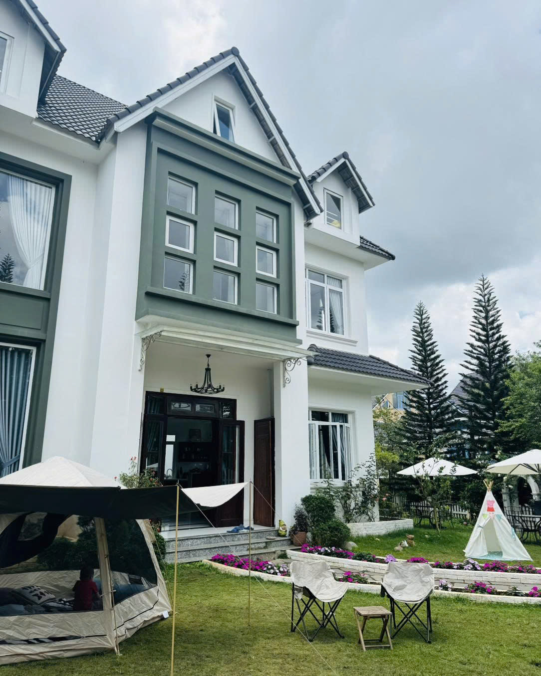 Maison De SUNNY – Villa Đà Lạt dành cho nhóm đông - ảnh 21