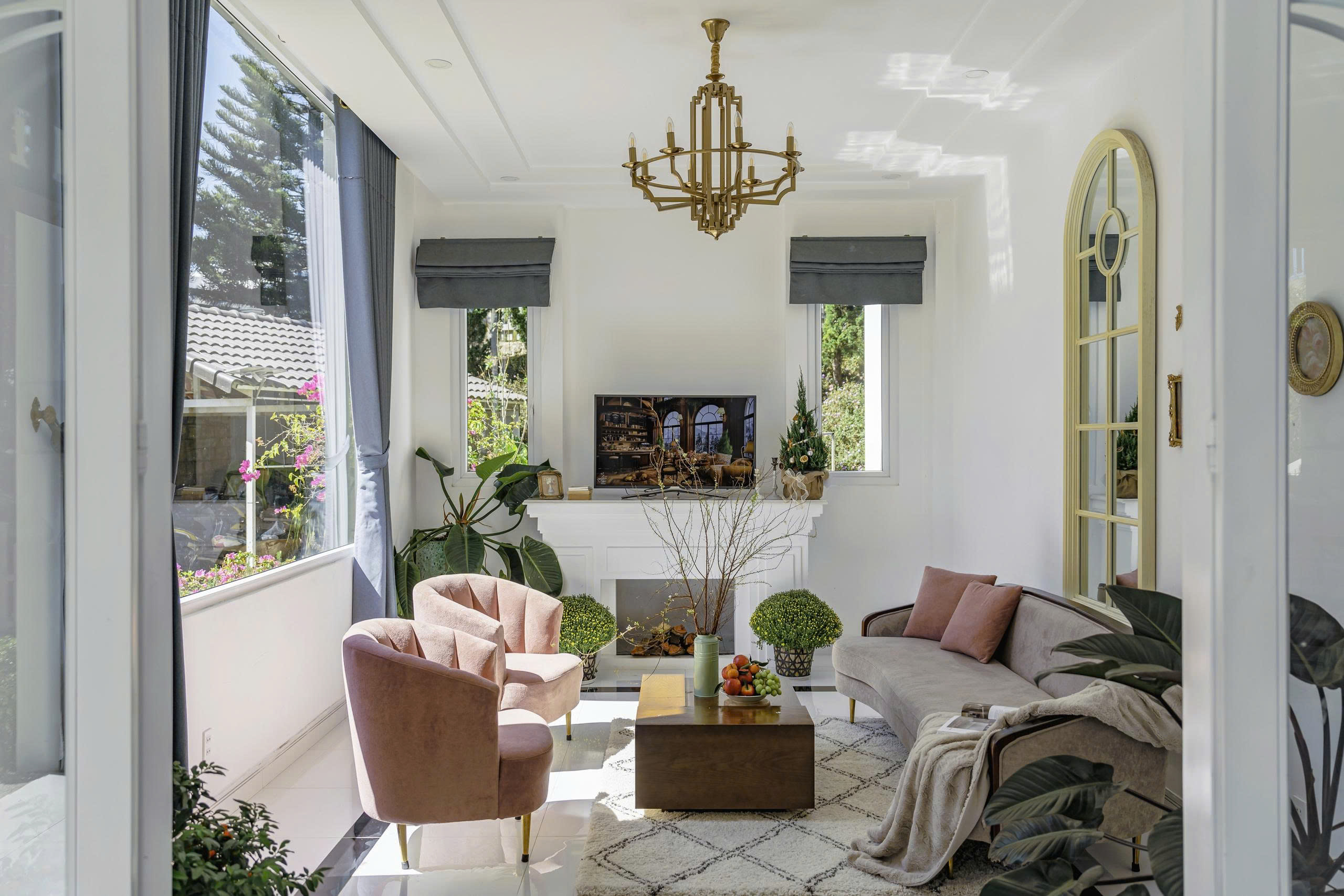 Maison De SUNNY – Villa Đà Lạt dành cho nhóm đông - ảnh 20