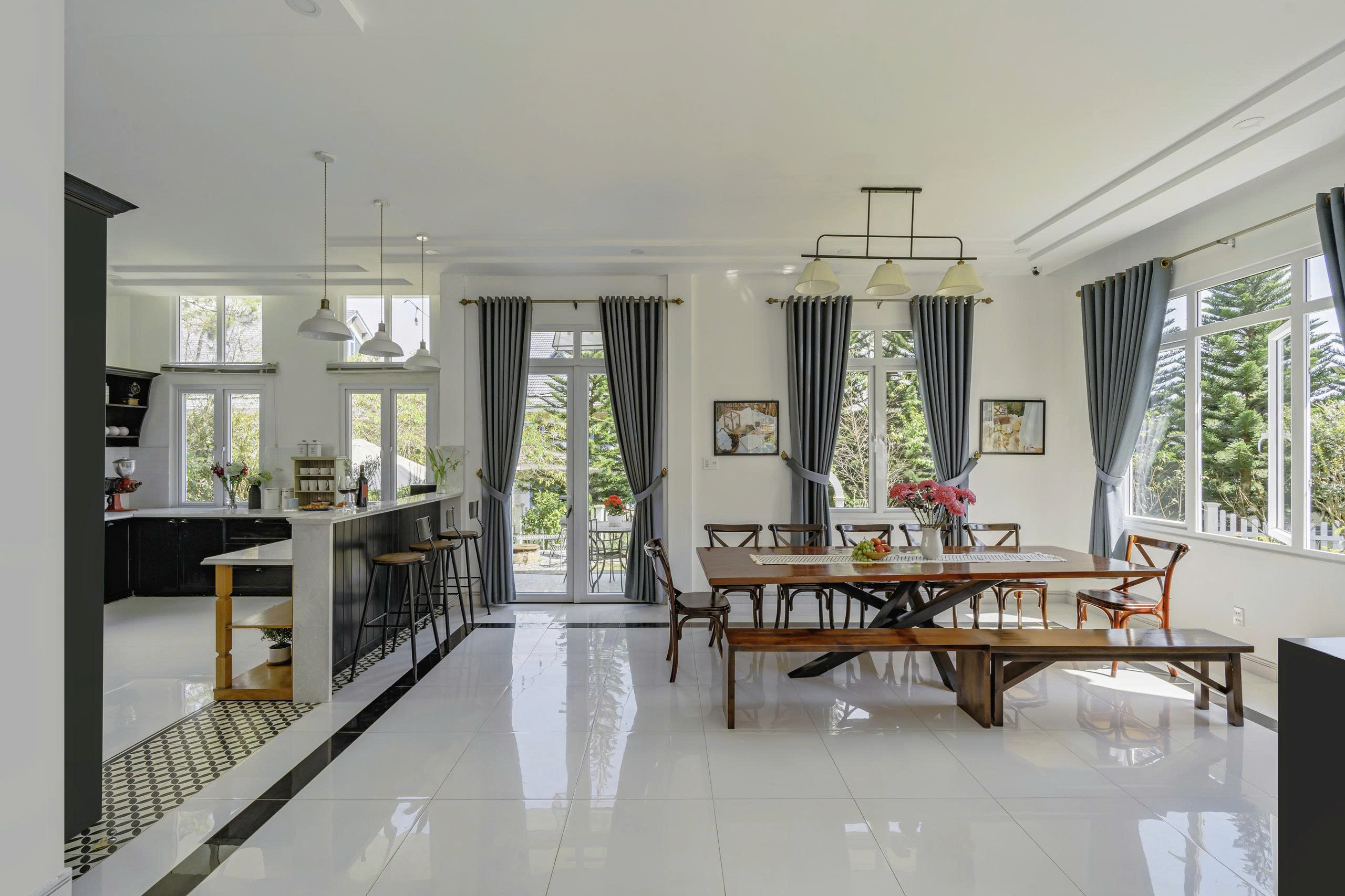 Maison De SUNNY – Villa Đà Lạt dành cho nhóm đông - ảnh 19