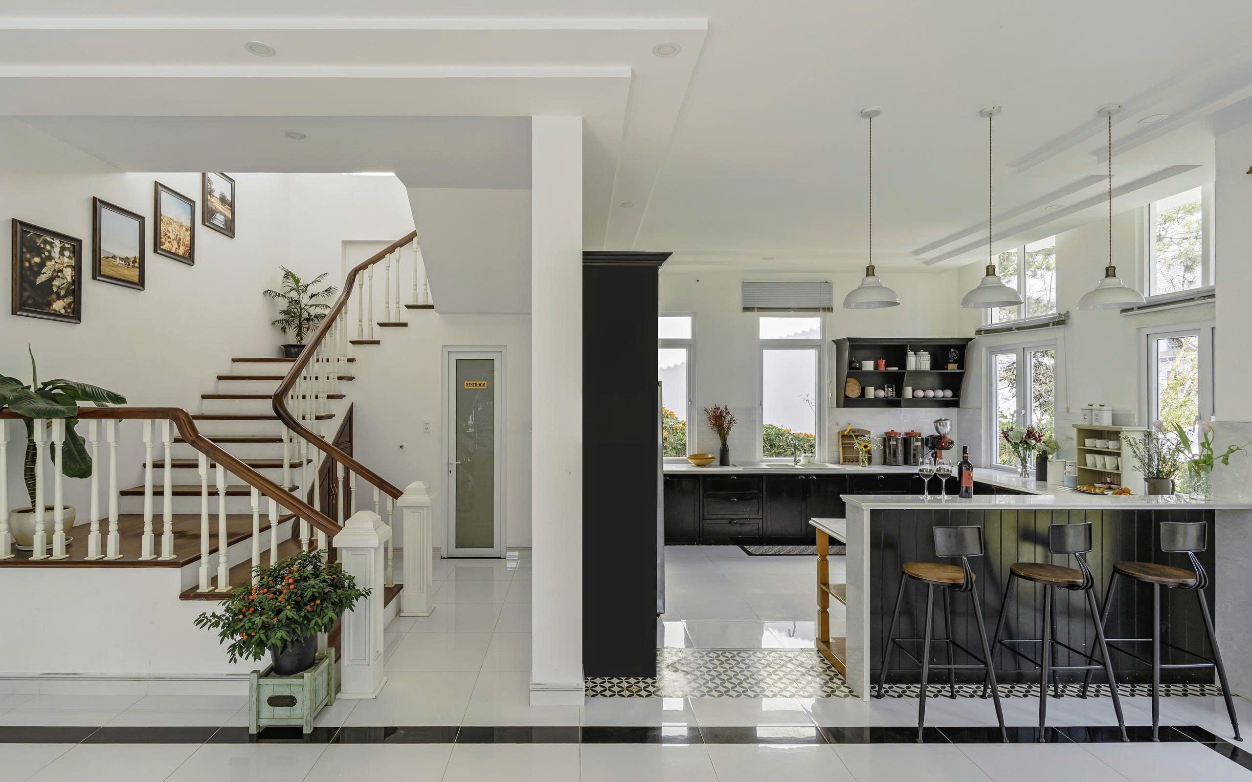 Maison De SUNNY – Villa Đà Lạt dành cho nhóm đông - ảnh 18