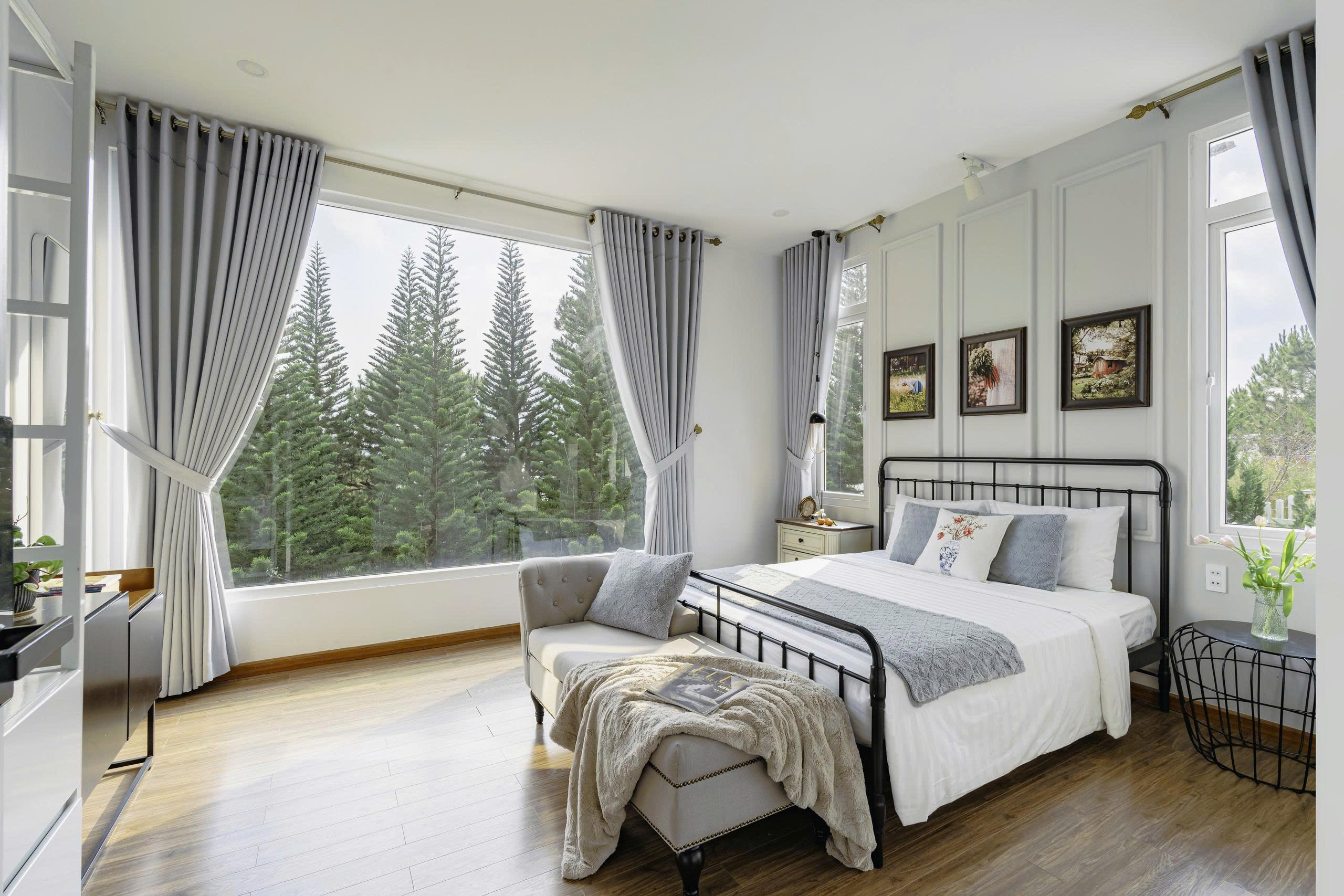 Maison De SUNNY – Villa Đà Lạt dành cho nhóm đông - ảnh 17
