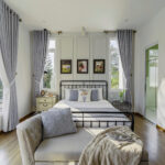 Maison De SUNNY – Villa Đà Lạt dành cho nhóm đông - ảnh nhỏ 16