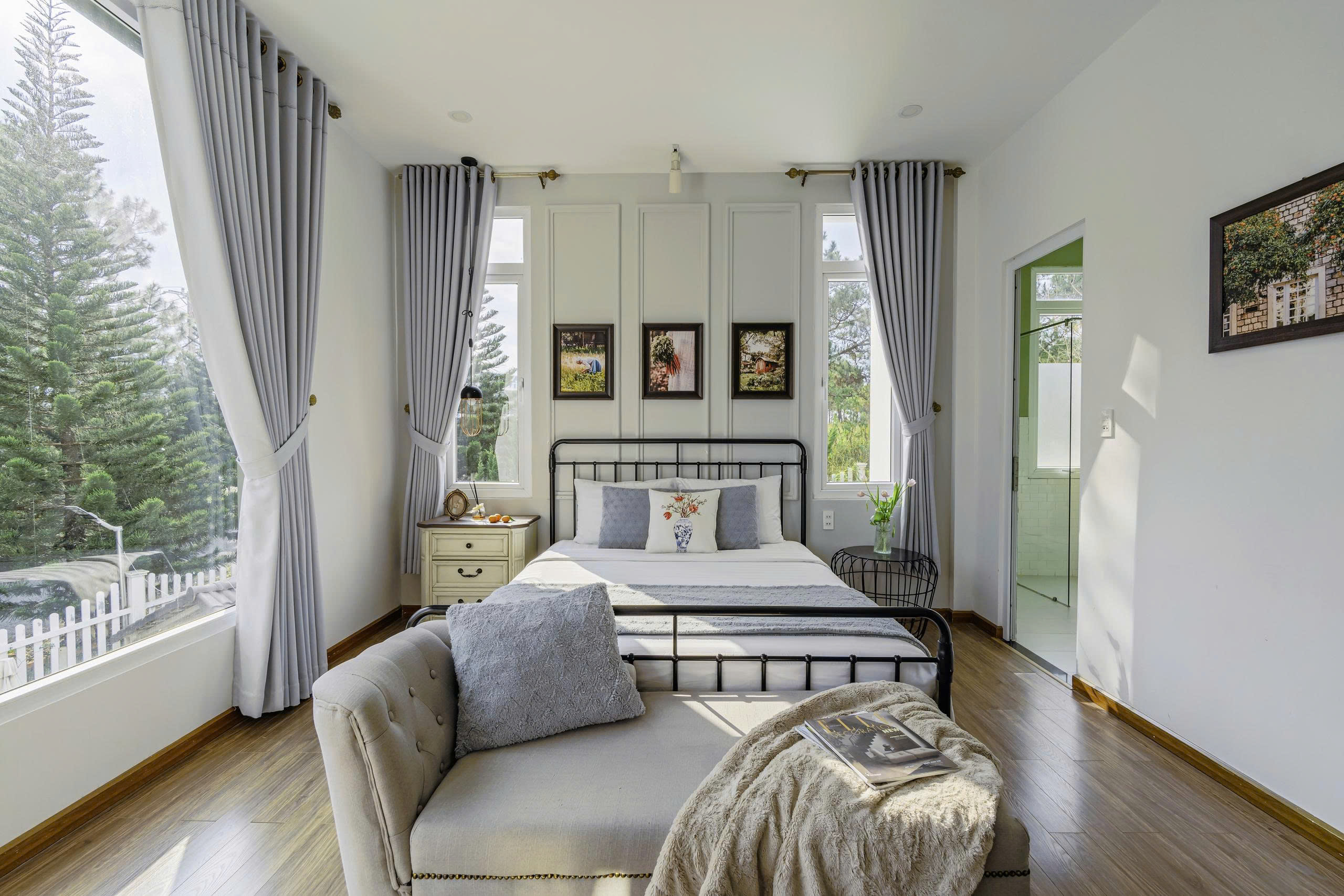 Maison De SUNNY – Villa Đà Lạt dành cho nhóm đông - ảnh 16