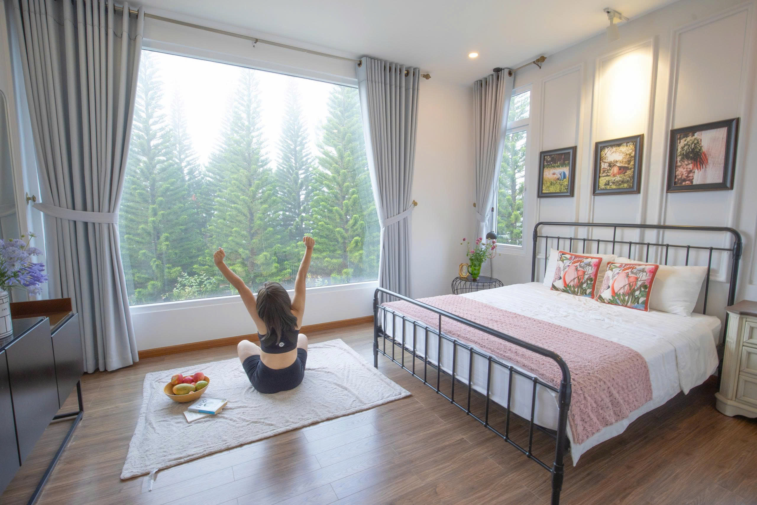 Maison De SUNNY – Villa Đà Lạt dành cho nhóm đông - ảnh 14