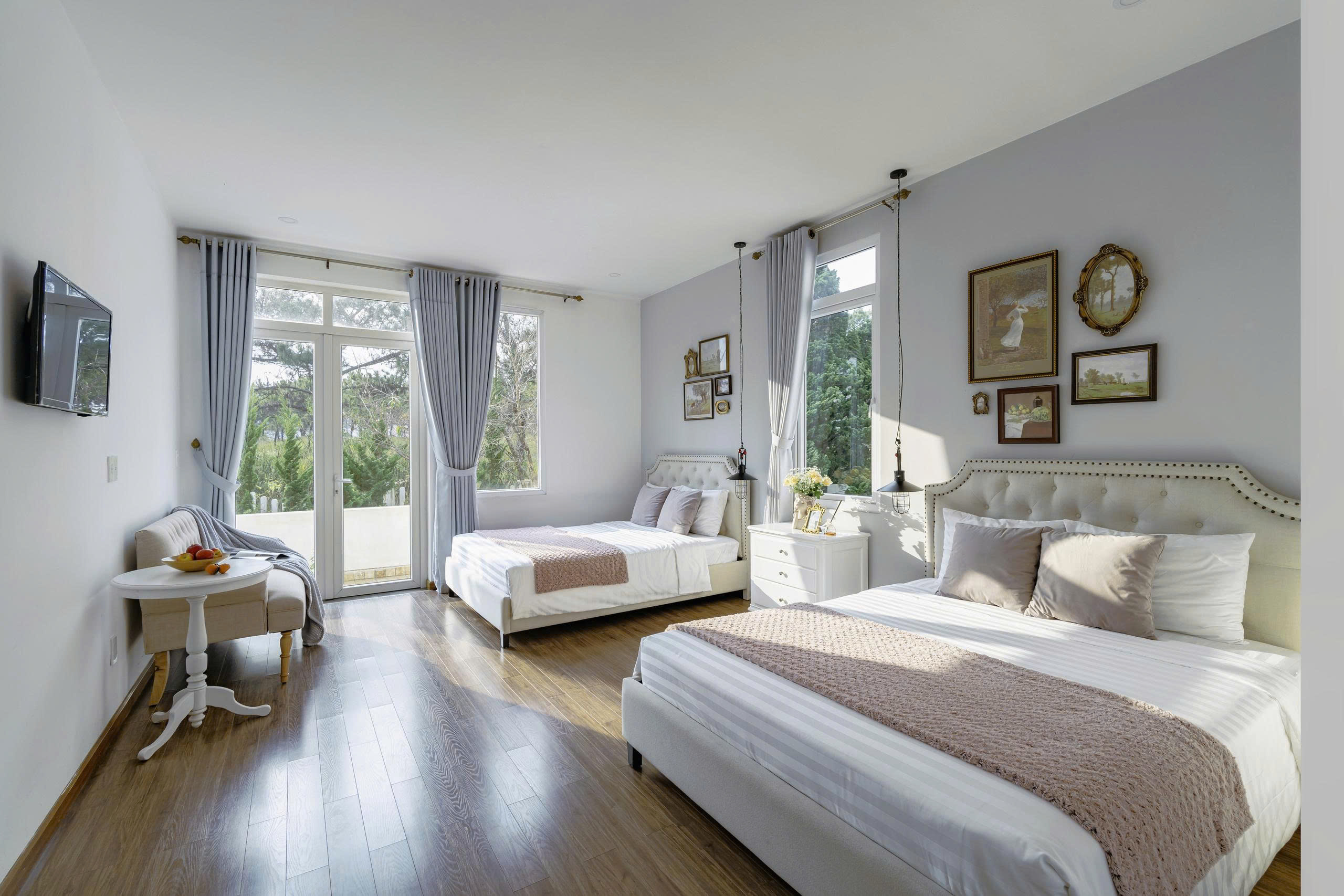 Maison De SUNNY – Villa Đà Lạt dành cho nhóm đông - ảnh 13