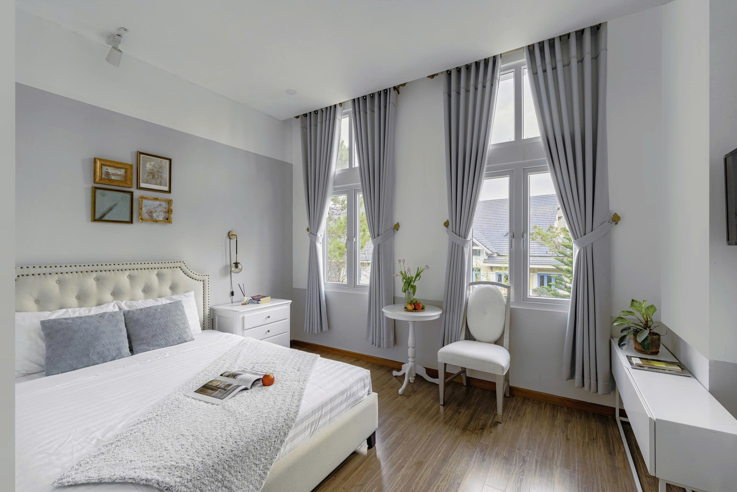 Maison De SUNNY – Villa Đà Lạt dành cho nhóm đông - ảnh 12