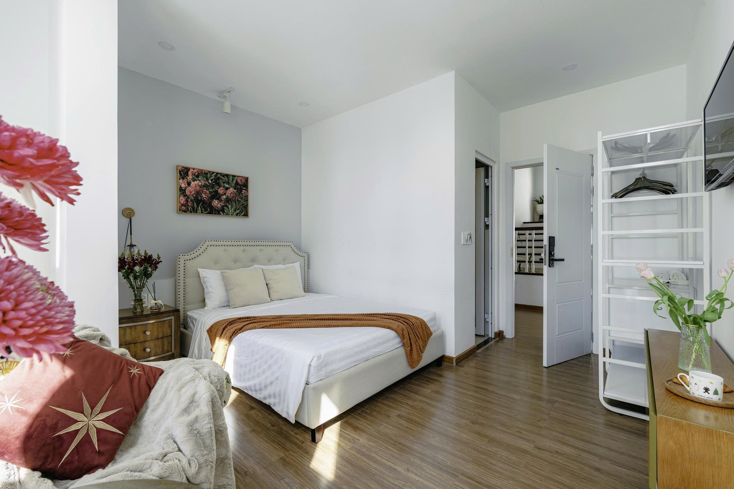 Maison De SUNNY – Villa Đà Lạt dành cho nhóm đông - ảnh 11