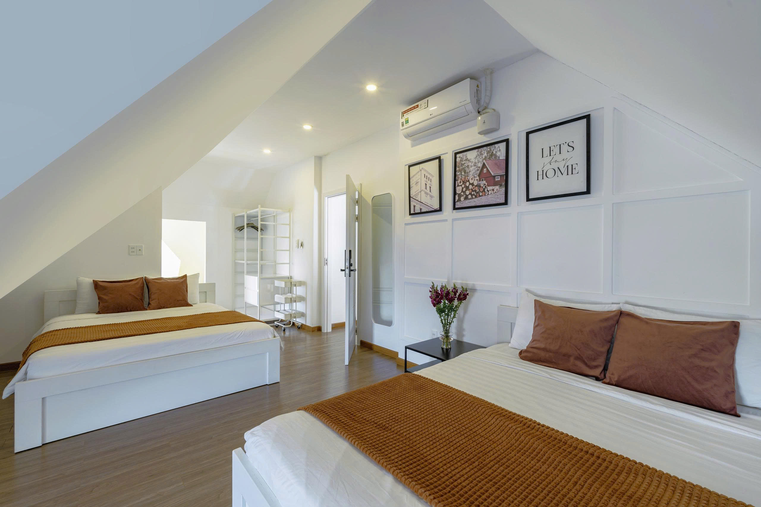 Maison De SUNNY – Villa Đà Lạt dành cho nhóm đông - ảnh 10