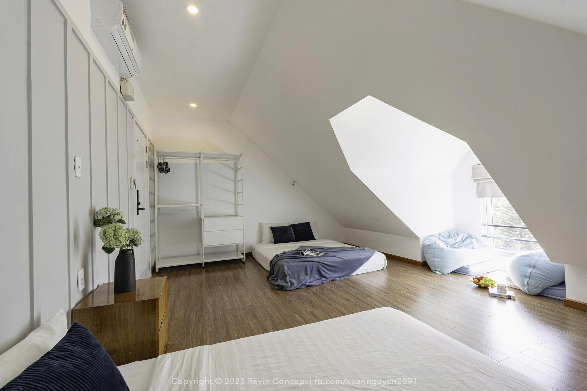 Maison De SUNNY – Villa Đà Lạt dành cho nhóm đông - ảnh 9