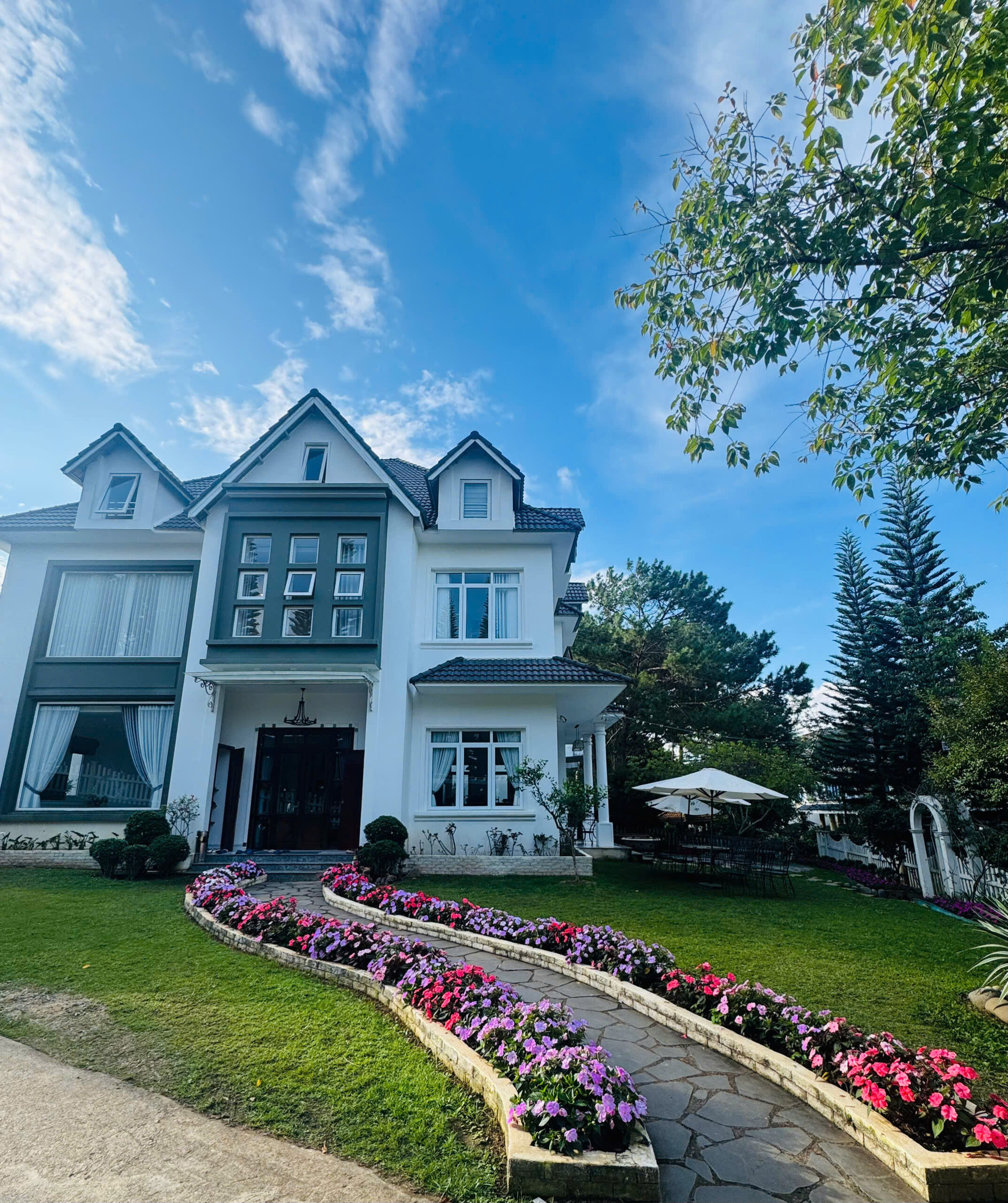 Maison De SUNNY – Villa Đà Lạt dành cho nhóm đông - ảnh 4