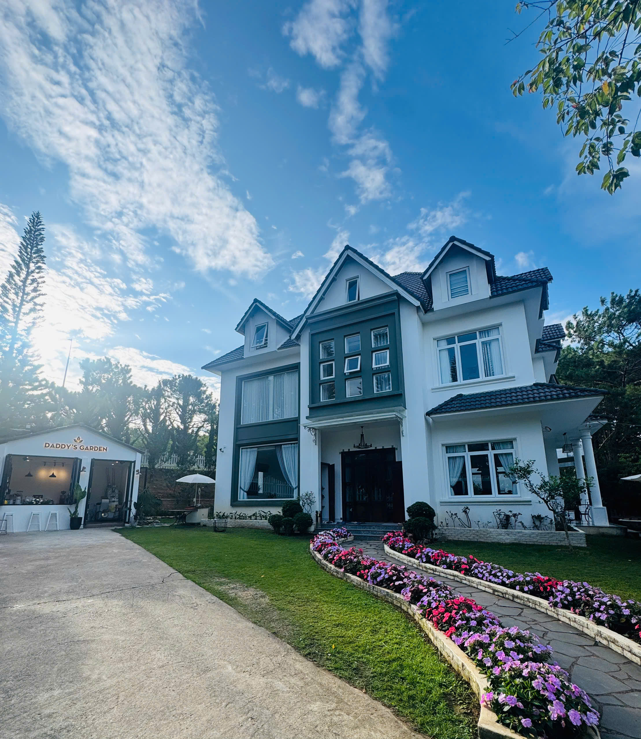 Maison De SUNNY – Villa Đà Lạt dành cho nhóm đông - ảnh 6