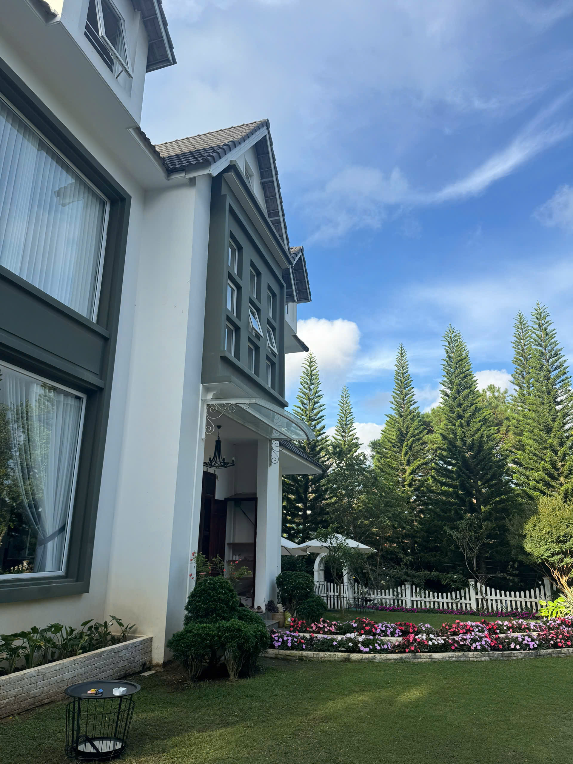 Maison De SUNNY – Villa Đà Lạt dành cho nhóm đông - ảnh 7