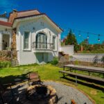 Căn Xanh – Villa Đà Lạt - ảnh nhỏ 20