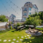 Căn Xanh – Villa Đà Lạt - ảnh nhỏ 17