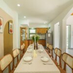 Căn Xanh – Villa Đà Lạt - ảnh nhỏ 13