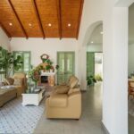 Căn Xanh – Villa Đà Lạt - ảnh nhỏ 12
