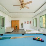 Căn Xanh – Villa Đà Lạt - ảnh nhỏ 11