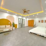 Căn Xanh – Villa Đà Lạt - ảnh nhỏ 9