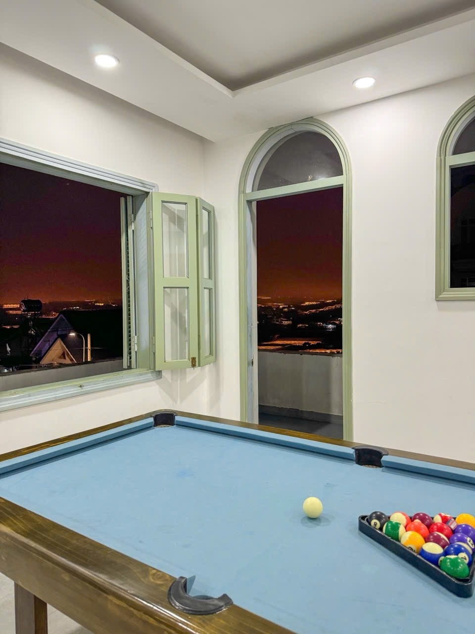 Căn Xanh – Villa Đà Lạt - ảnh 6