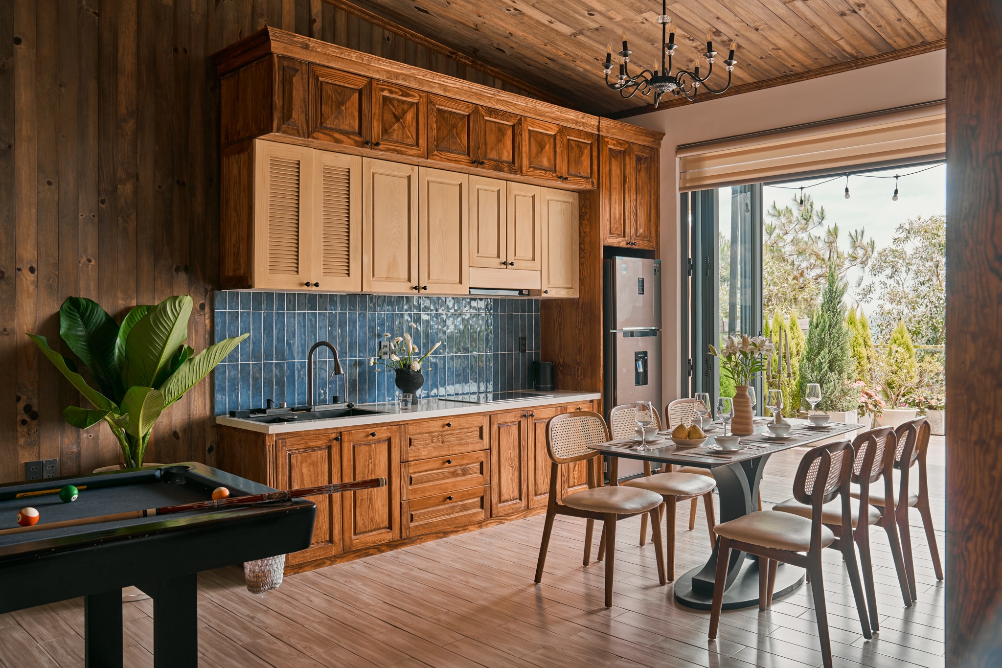 Villa Tây Hồ 1 Đà Lạt - ảnh 1