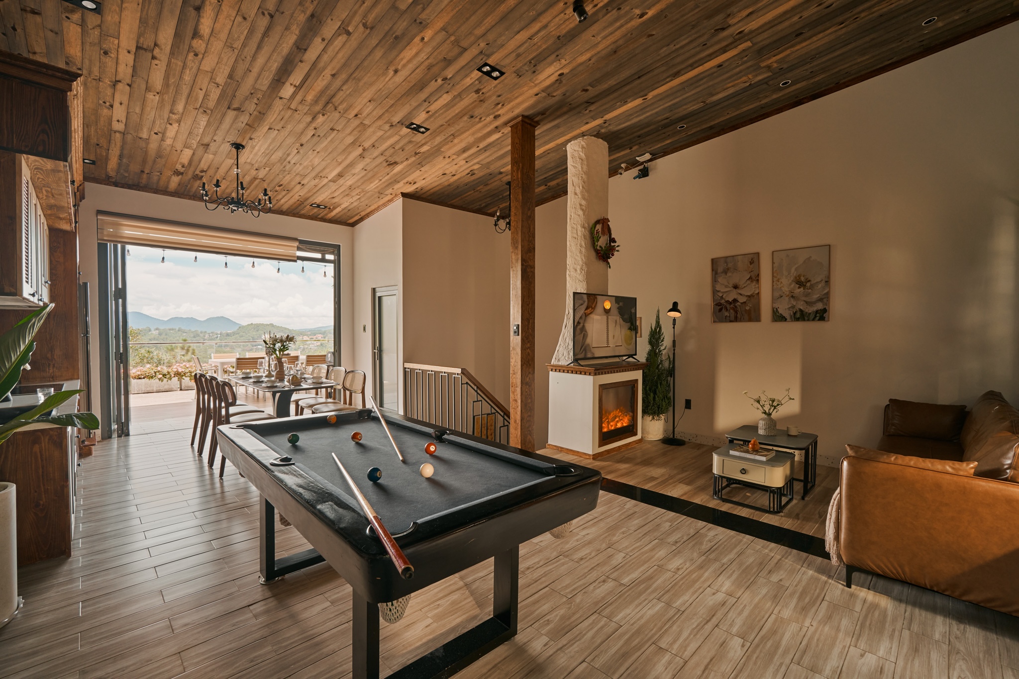 Villa Tây Hồ 1 Đà Lạt - ảnh 3