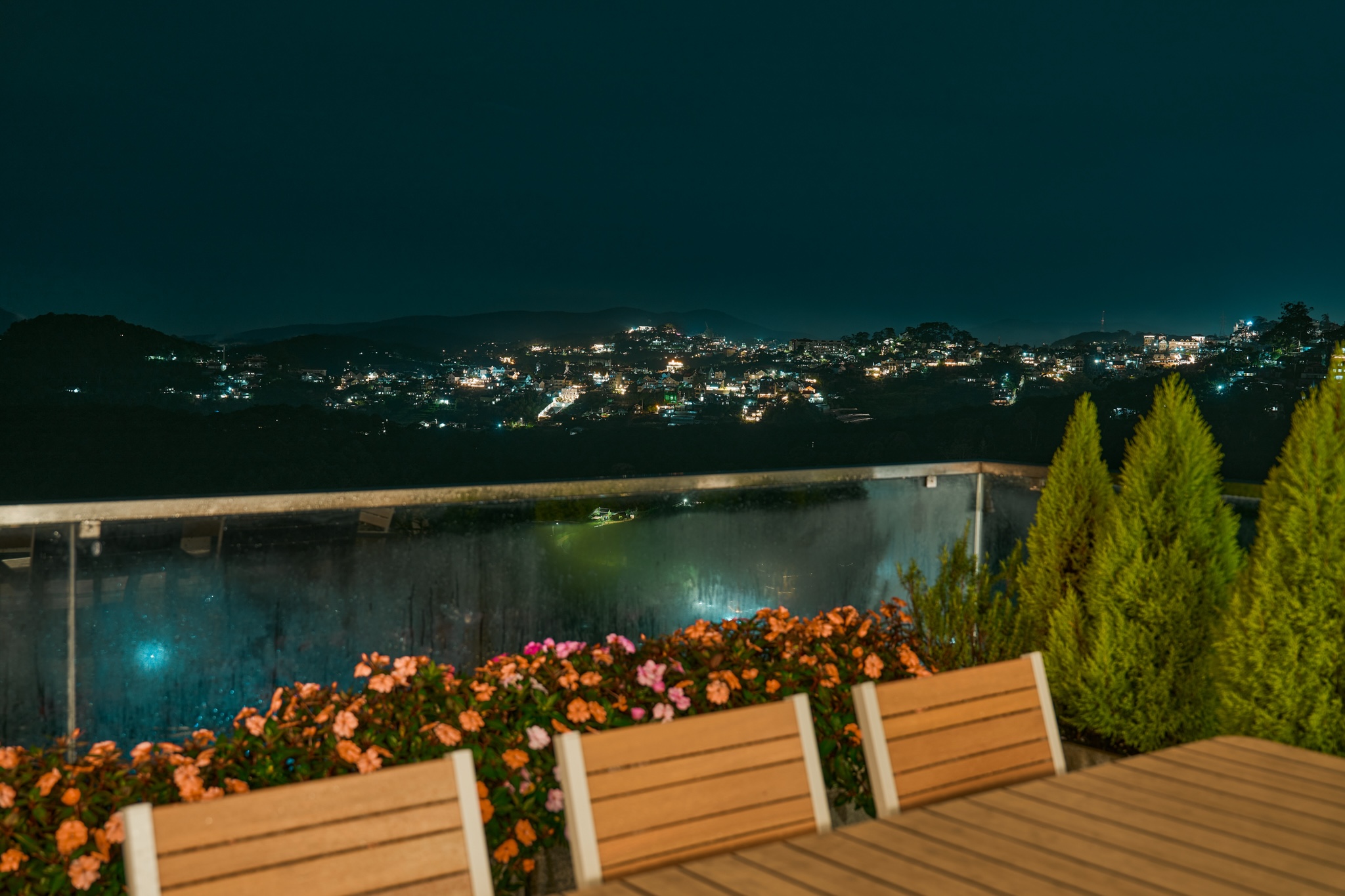 Villa Tây Hồ 1 Đà Lạt - ảnh 7