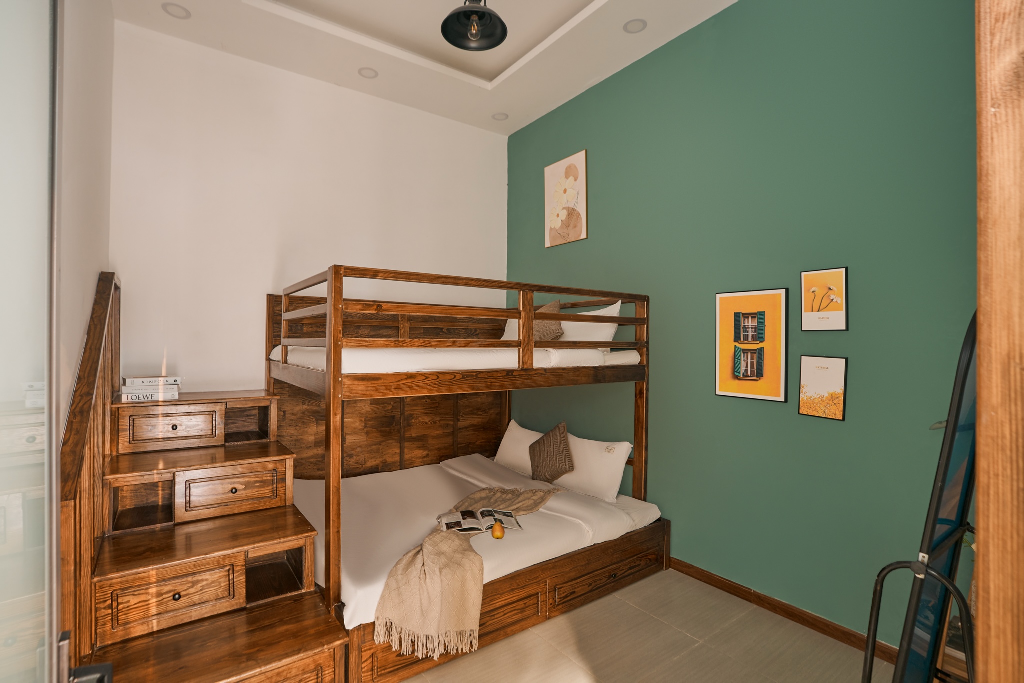 Villa Tây Hồ 1 Đà Lạt - ảnh 6