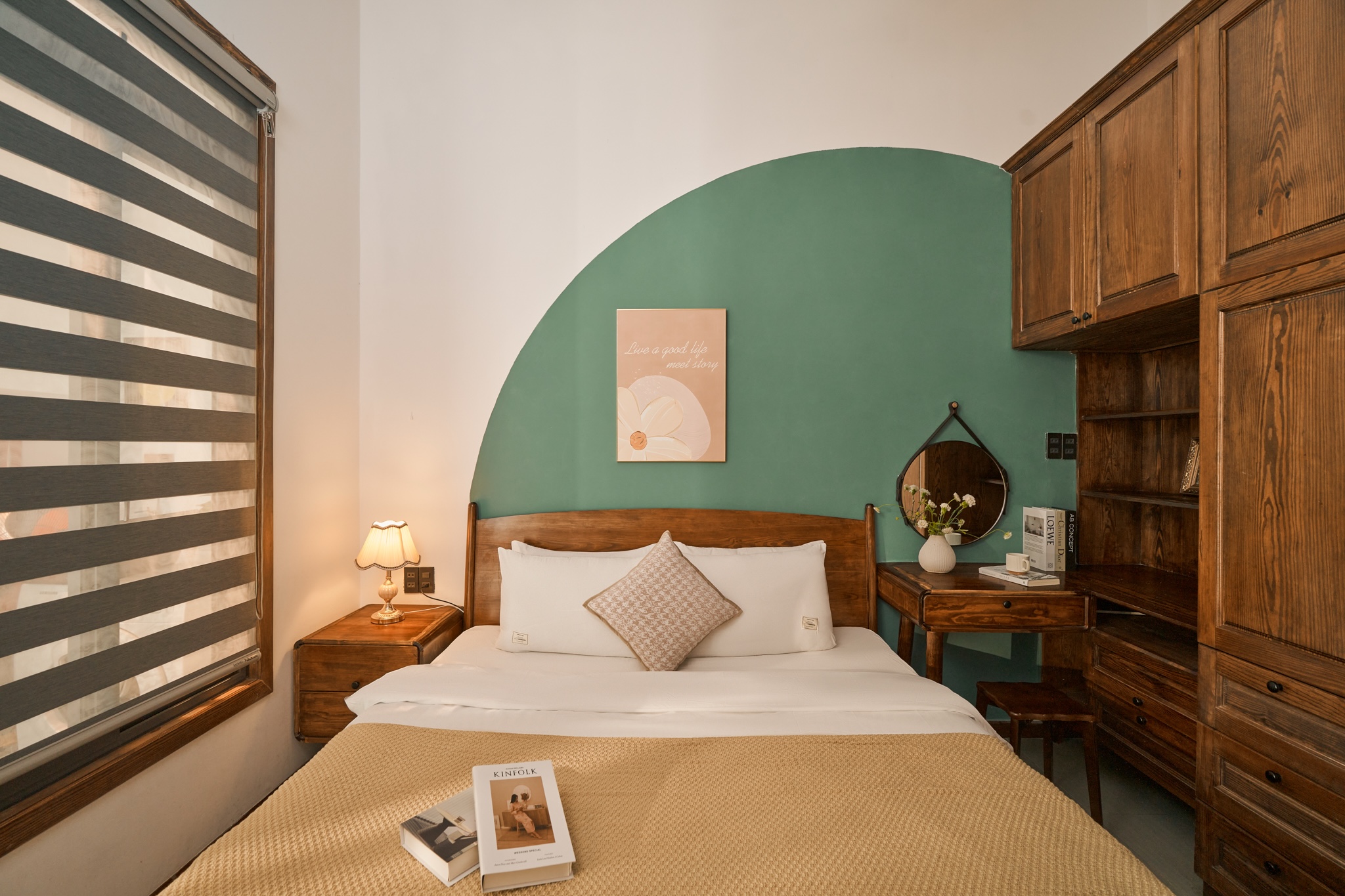 Villa Tây Hồ 1 Đà Lạt - ảnh 9