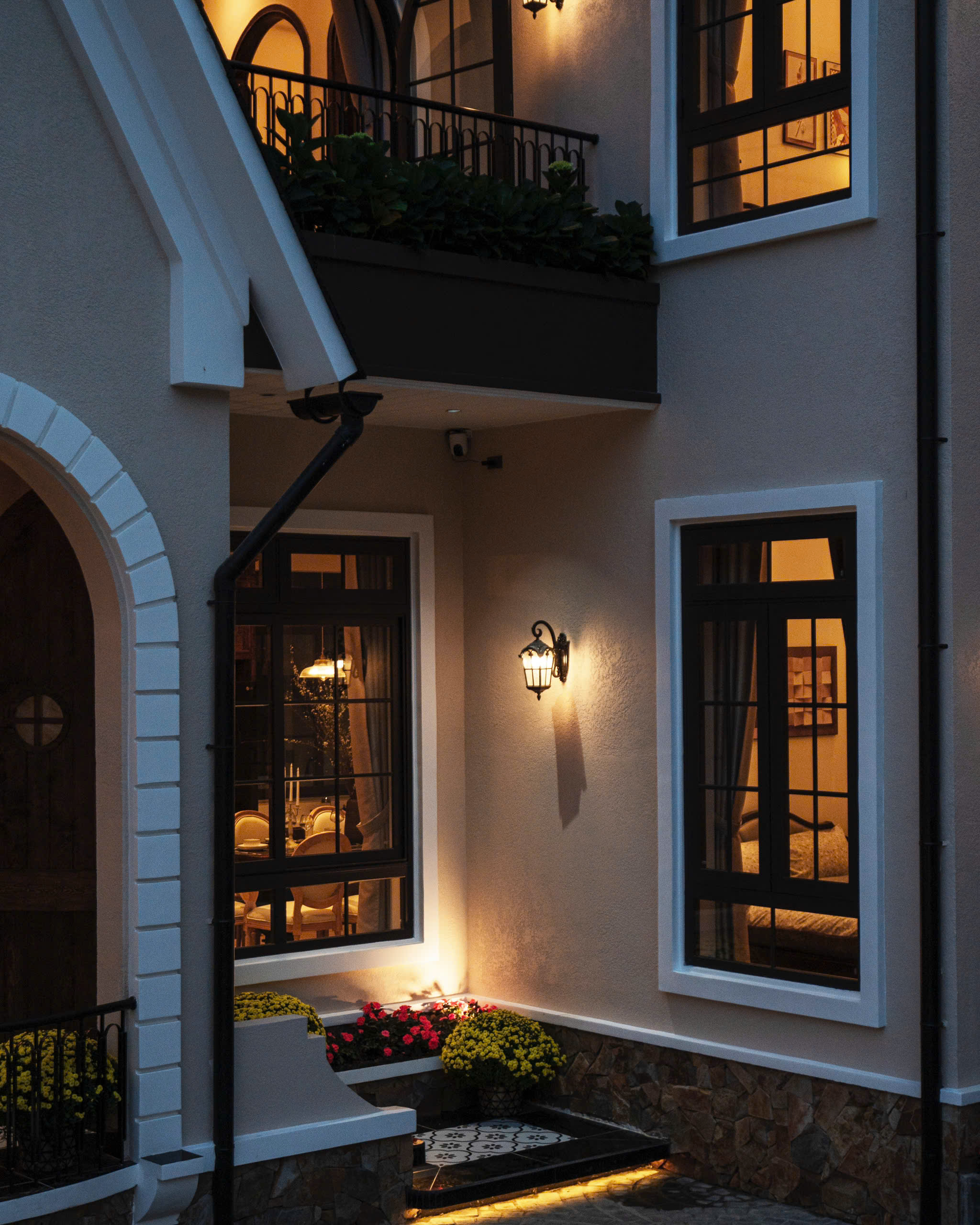 Villa Đà Lạt Quang Trung - ảnh 5