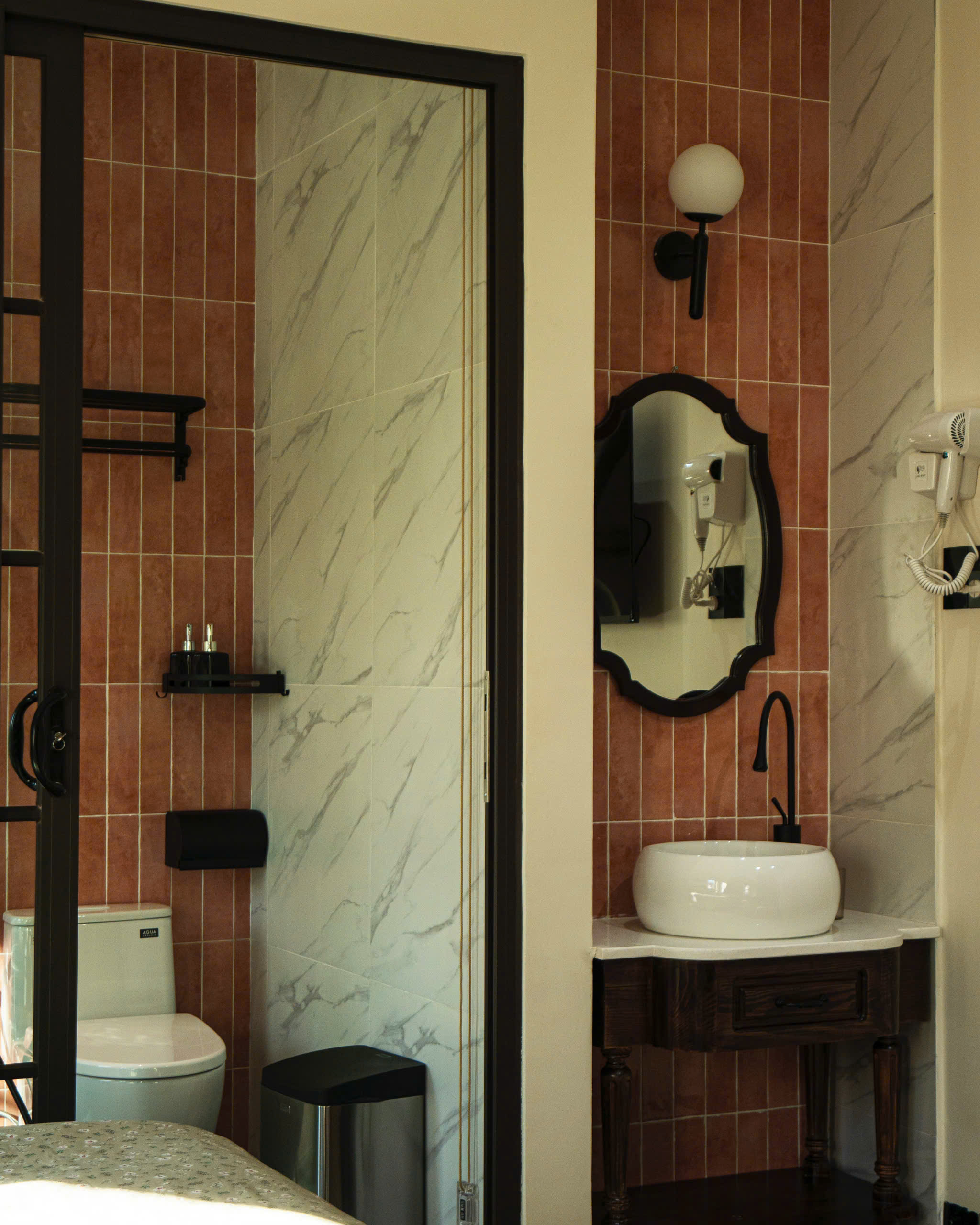 Villa Đà Lạt Quang Trung - ảnh 14