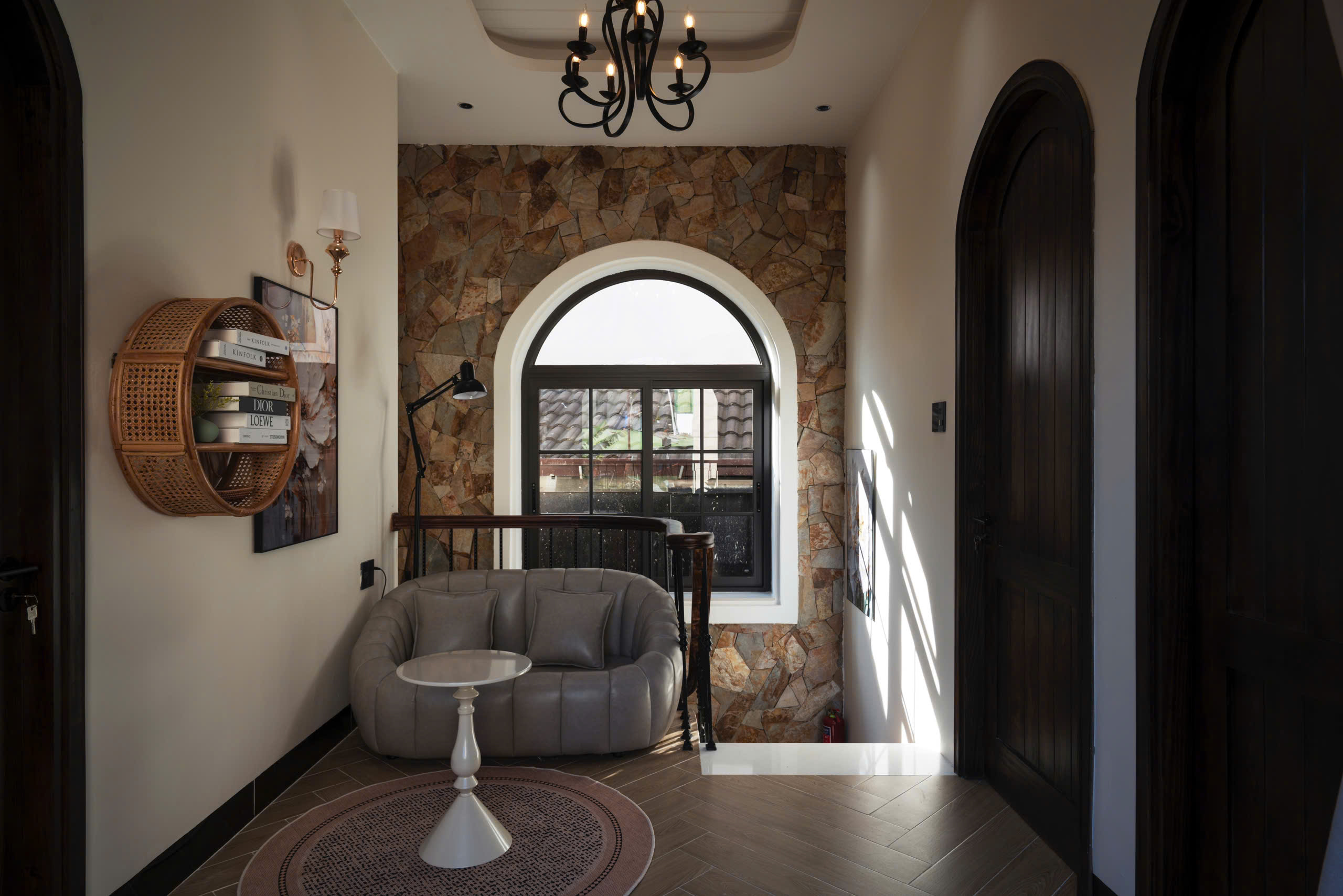 Villa Đà Lạt Quang Trung - ảnh 11