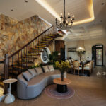 Villa Đà Lạt Quang Trung - ảnh nhỏ 10