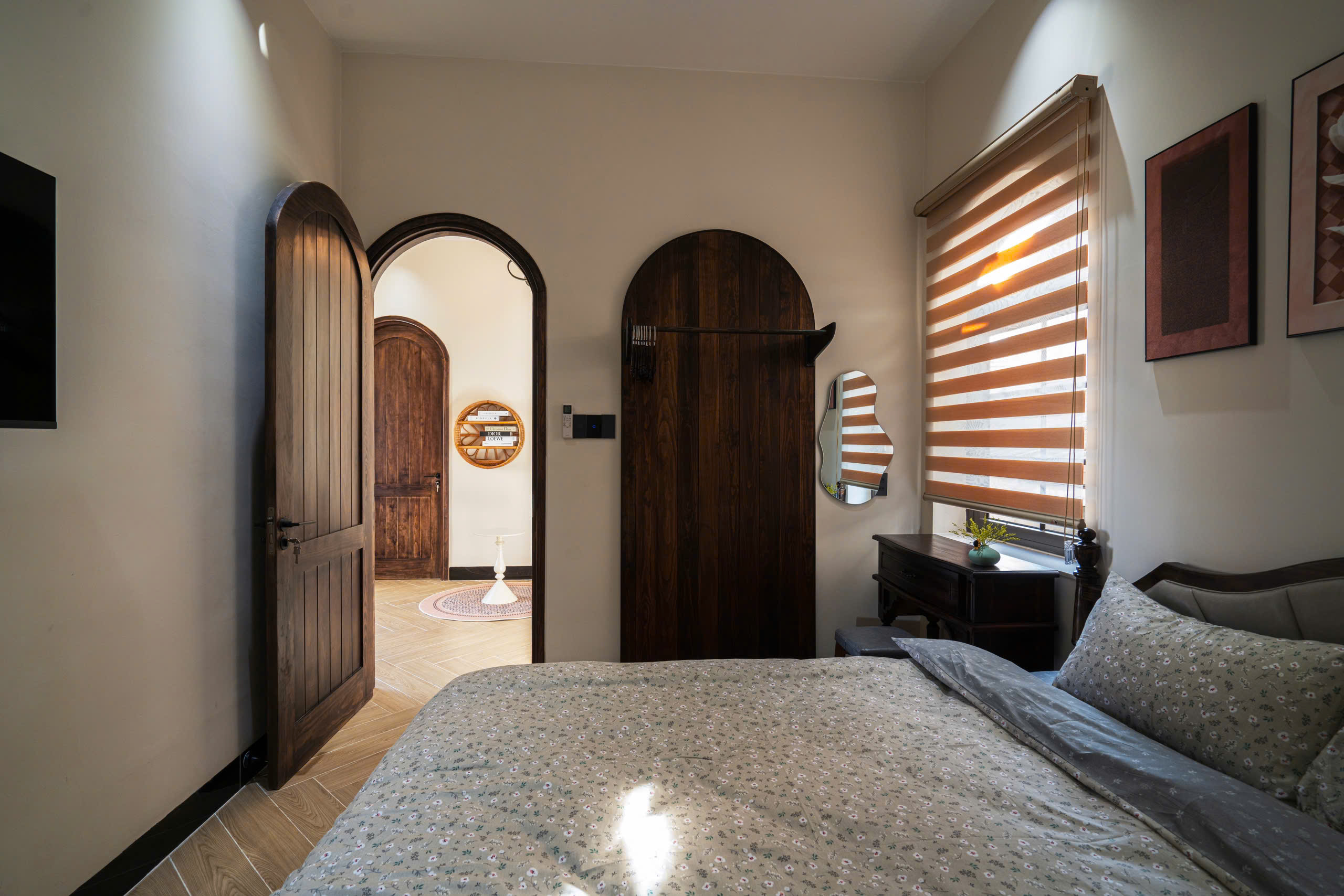 Villa Đà Lạt Quang Trung - ảnh 9