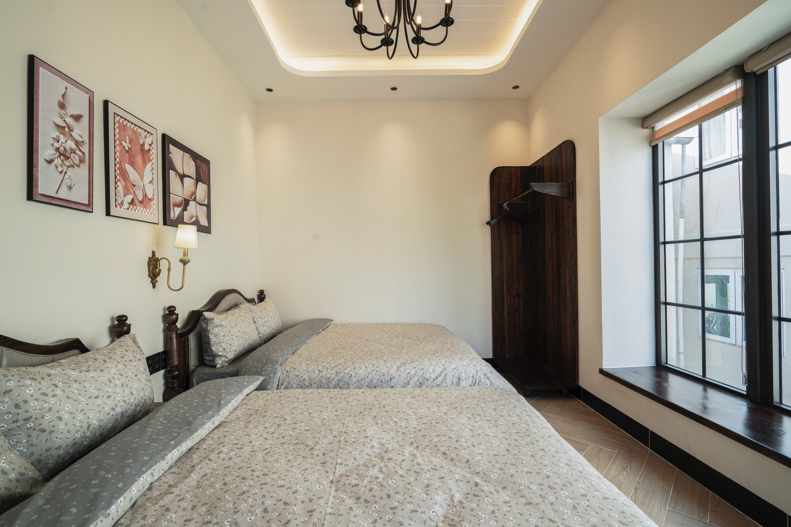 Villa Đà Lạt Quang Trung - ảnh 6