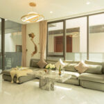 Villa Đà Lạt Trung Tâm Lý Nam Đế - ảnh nhỏ 4