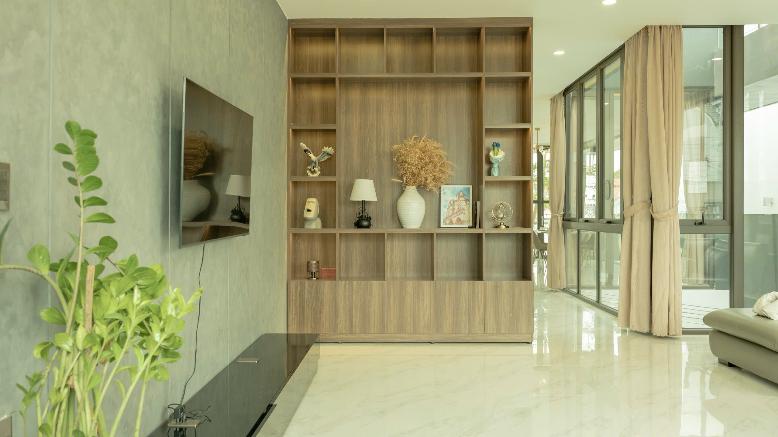 Villa Đà Lạt Trung Tâm Lý Nam Đế - ảnh 5