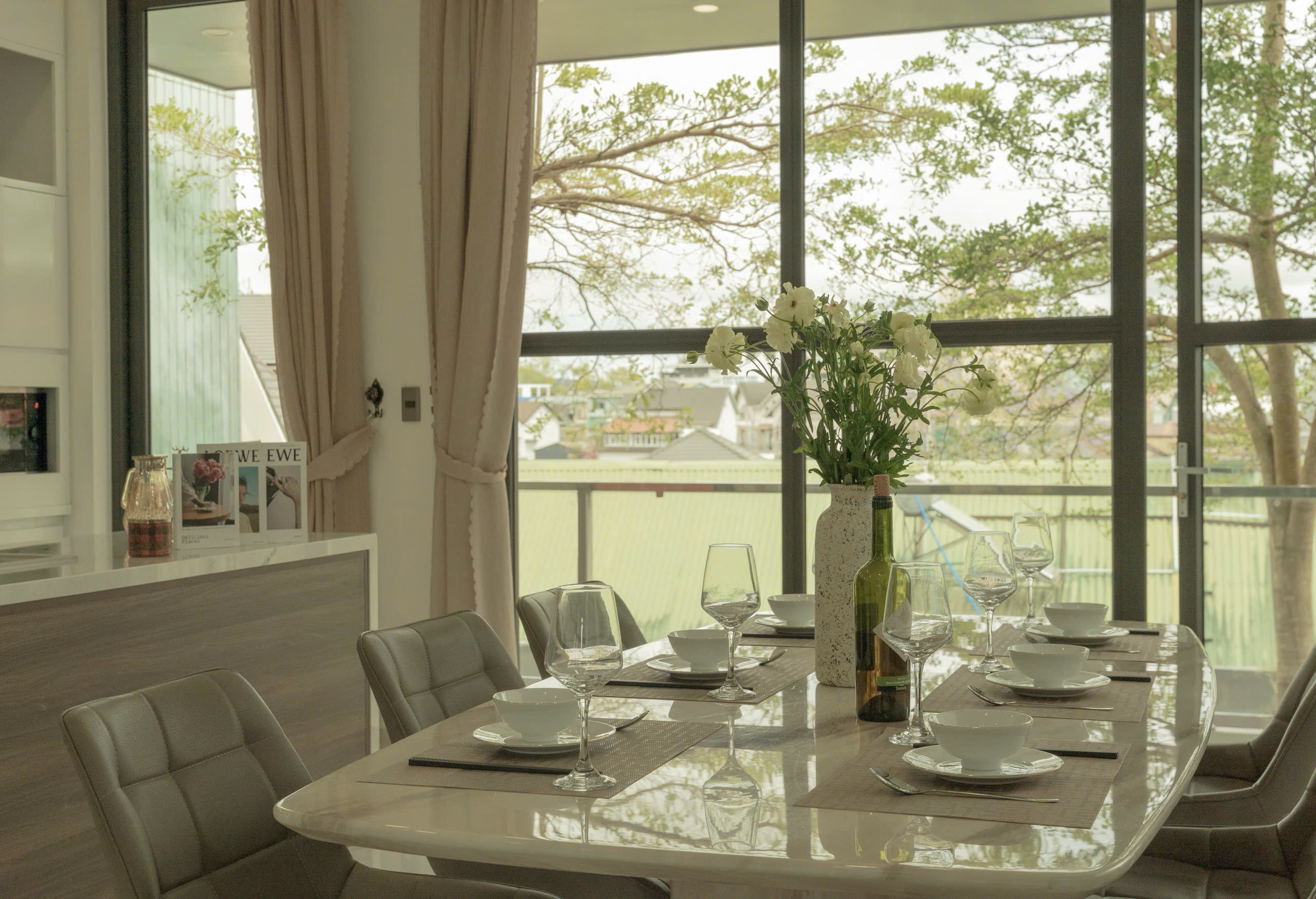 Villa Đà Lạt Trung Tâm Lý Nam Đế - ảnh 6