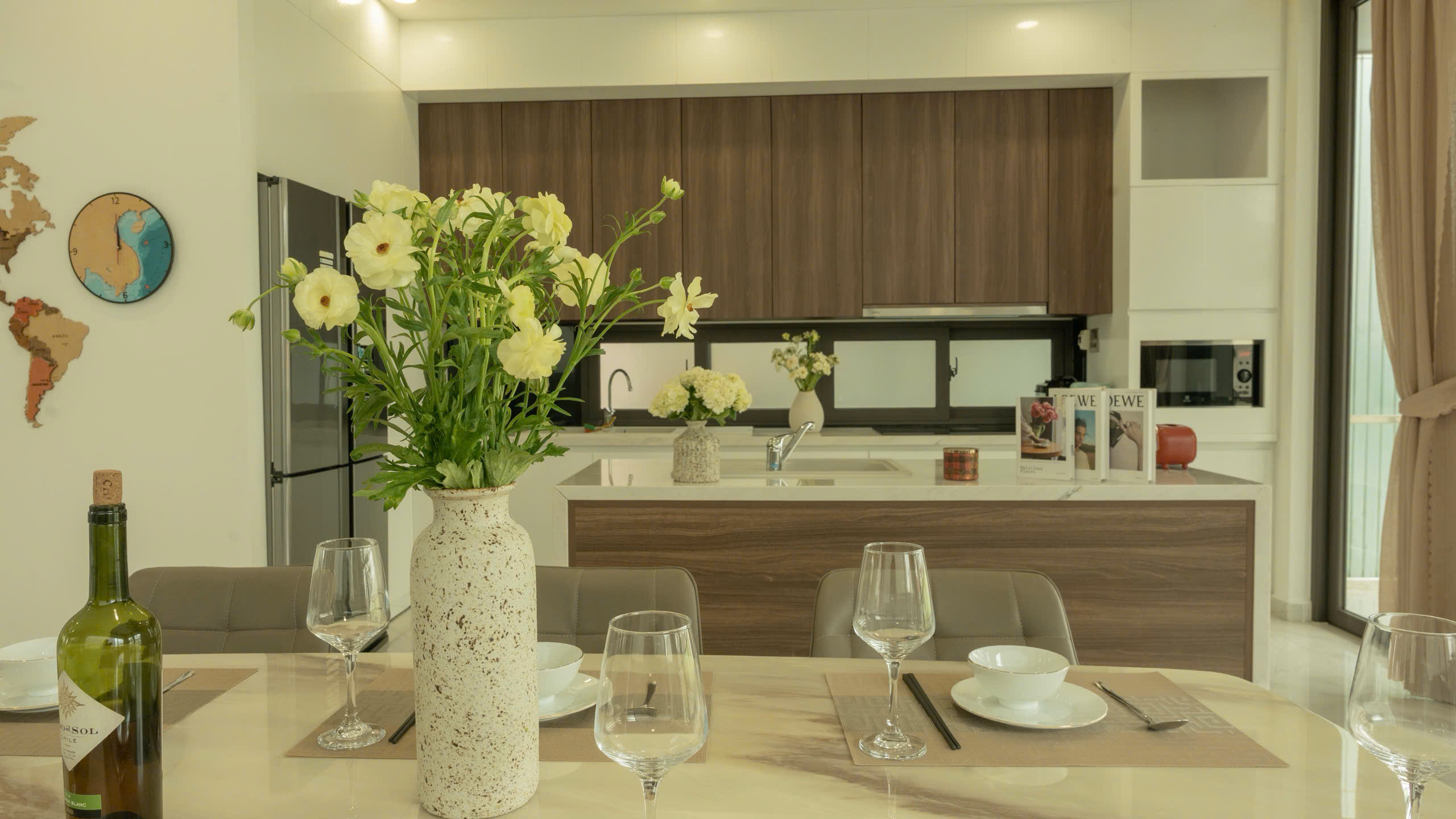Villa Đà Lạt Trung Tâm Lý Nam Đế - ảnh 7