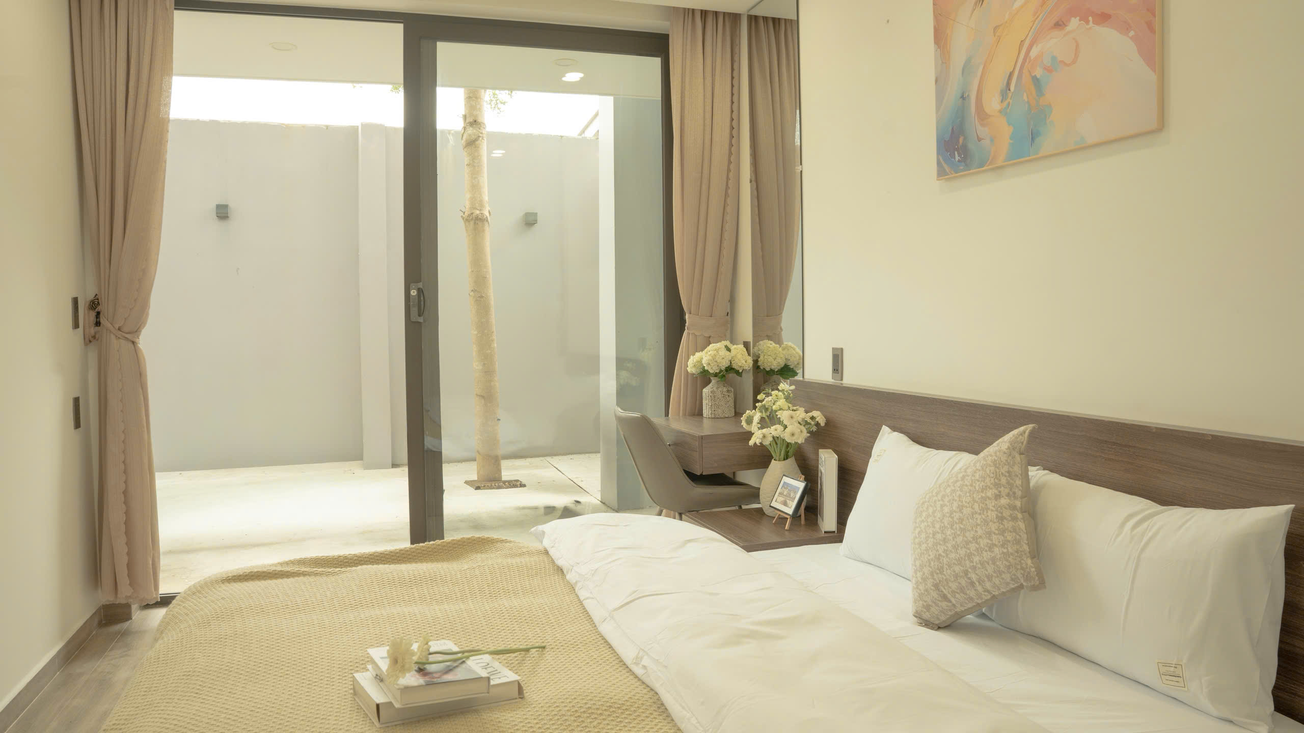 Villa Đà Lạt Trung Tâm Lý Nam Đế - ảnh 9