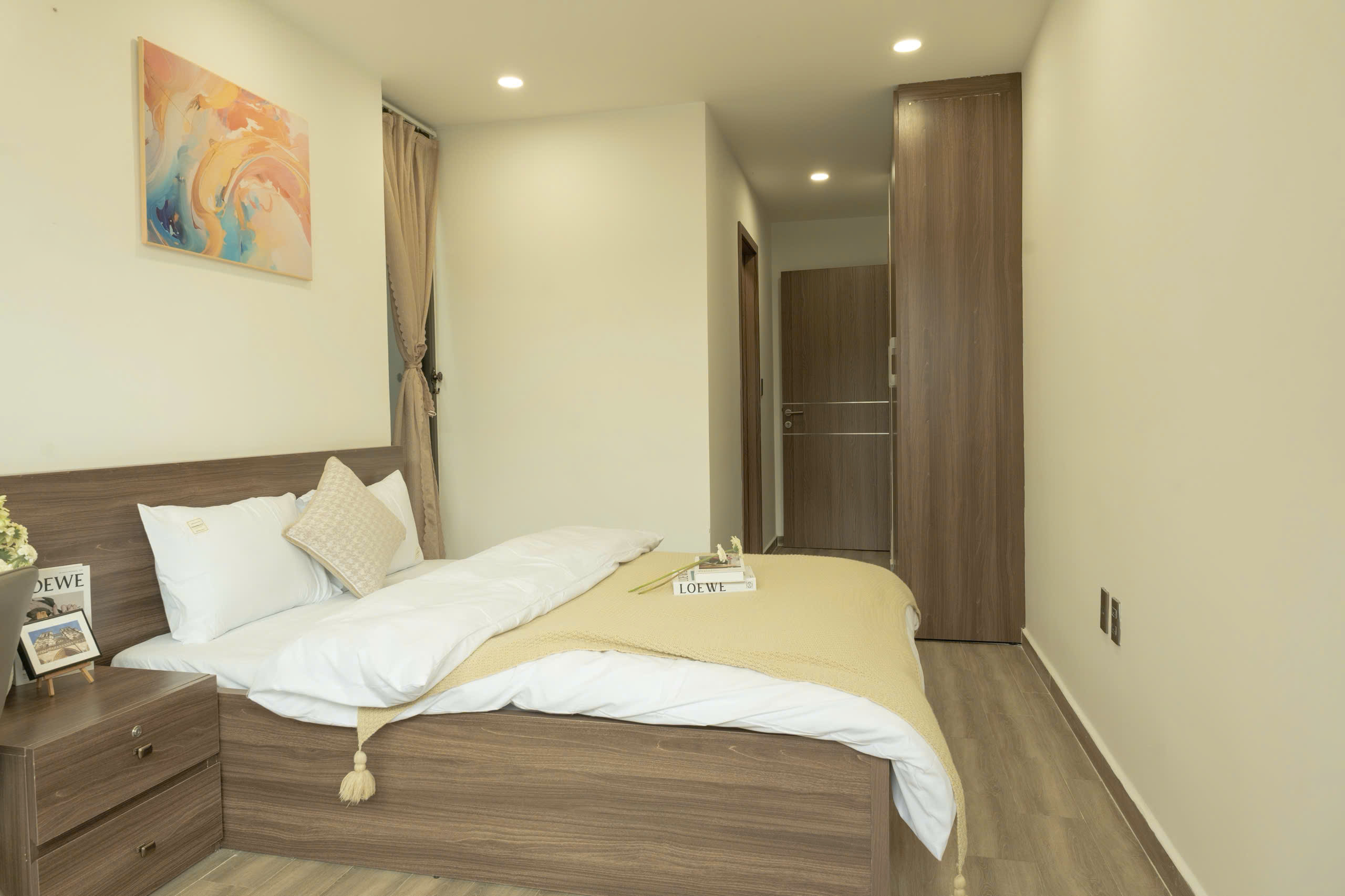 Villa Đà Lạt Trung Tâm Lý Nam Đế - ảnh 10