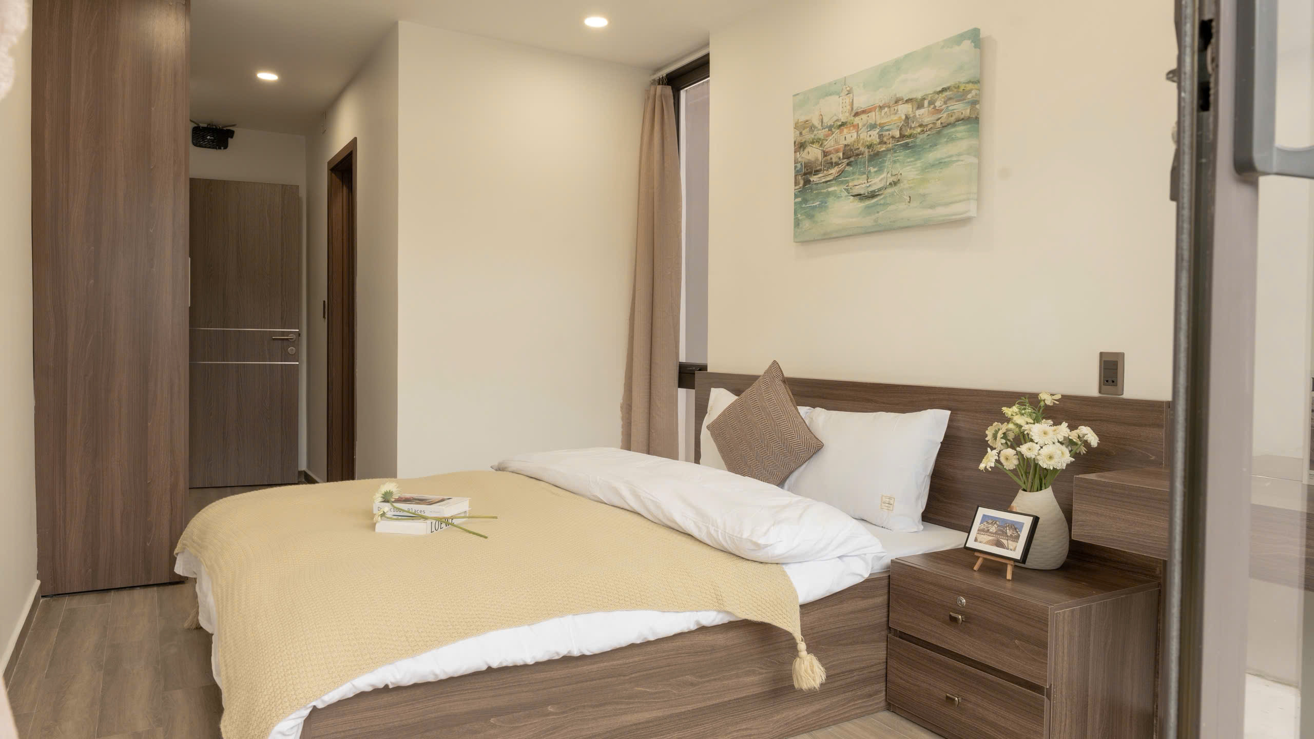 Villa Đà Lạt Trung Tâm Lý Nam Đế - ảnh 13