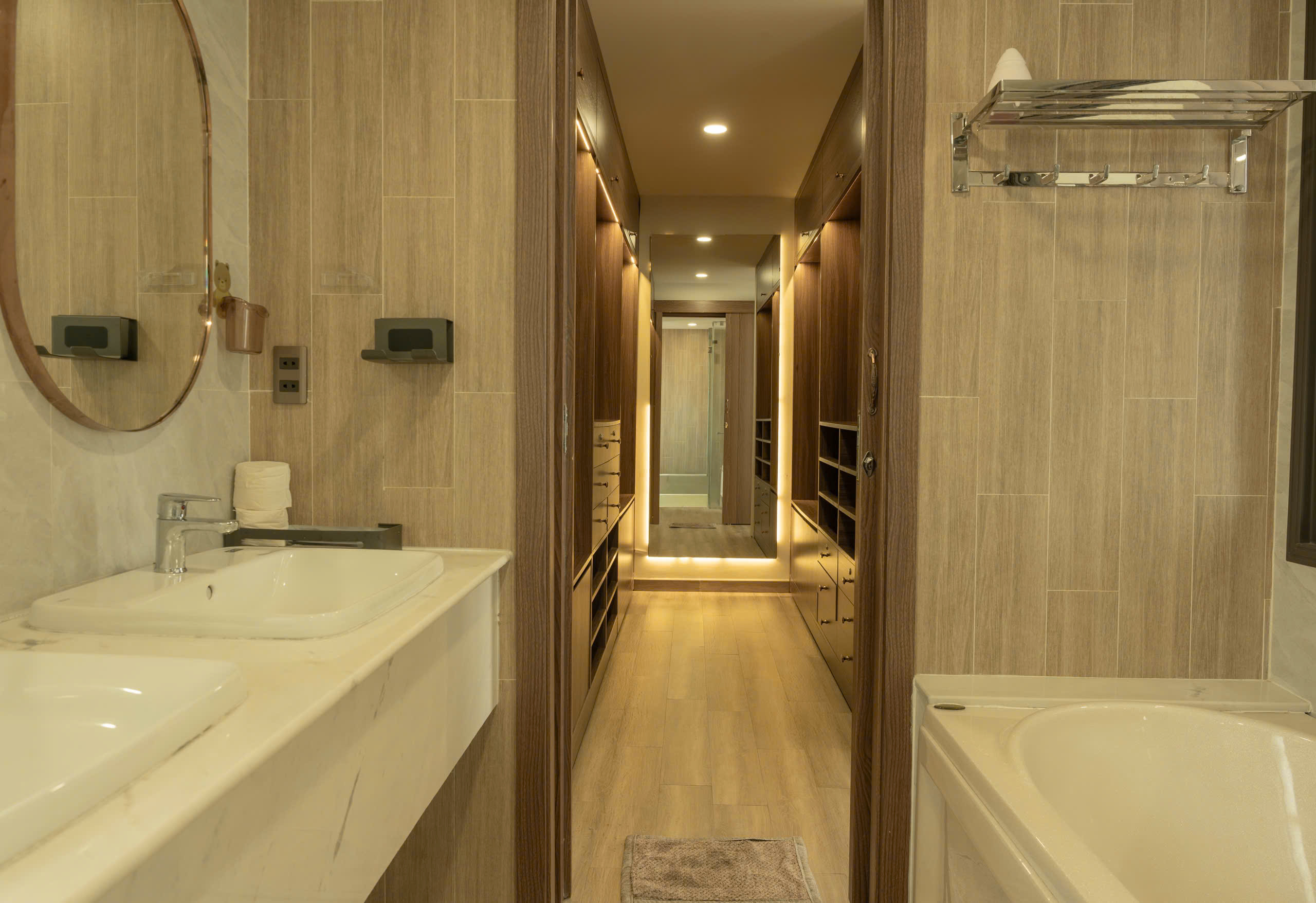 Villa Đà Lạt Trung Tâm Lý Nam Đế - ảnh 16