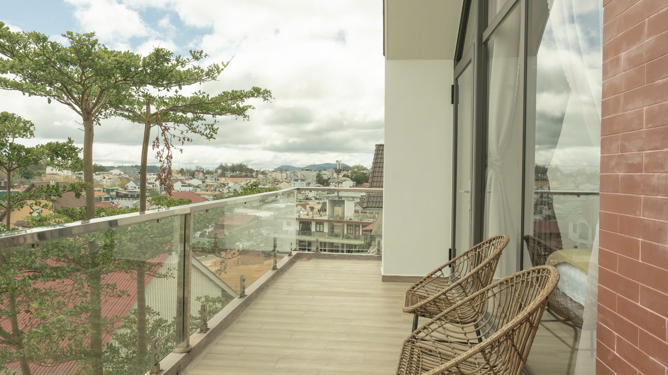 Villa Đà Lạt Trung Tâm Lý Nam Đế - ảnh 18