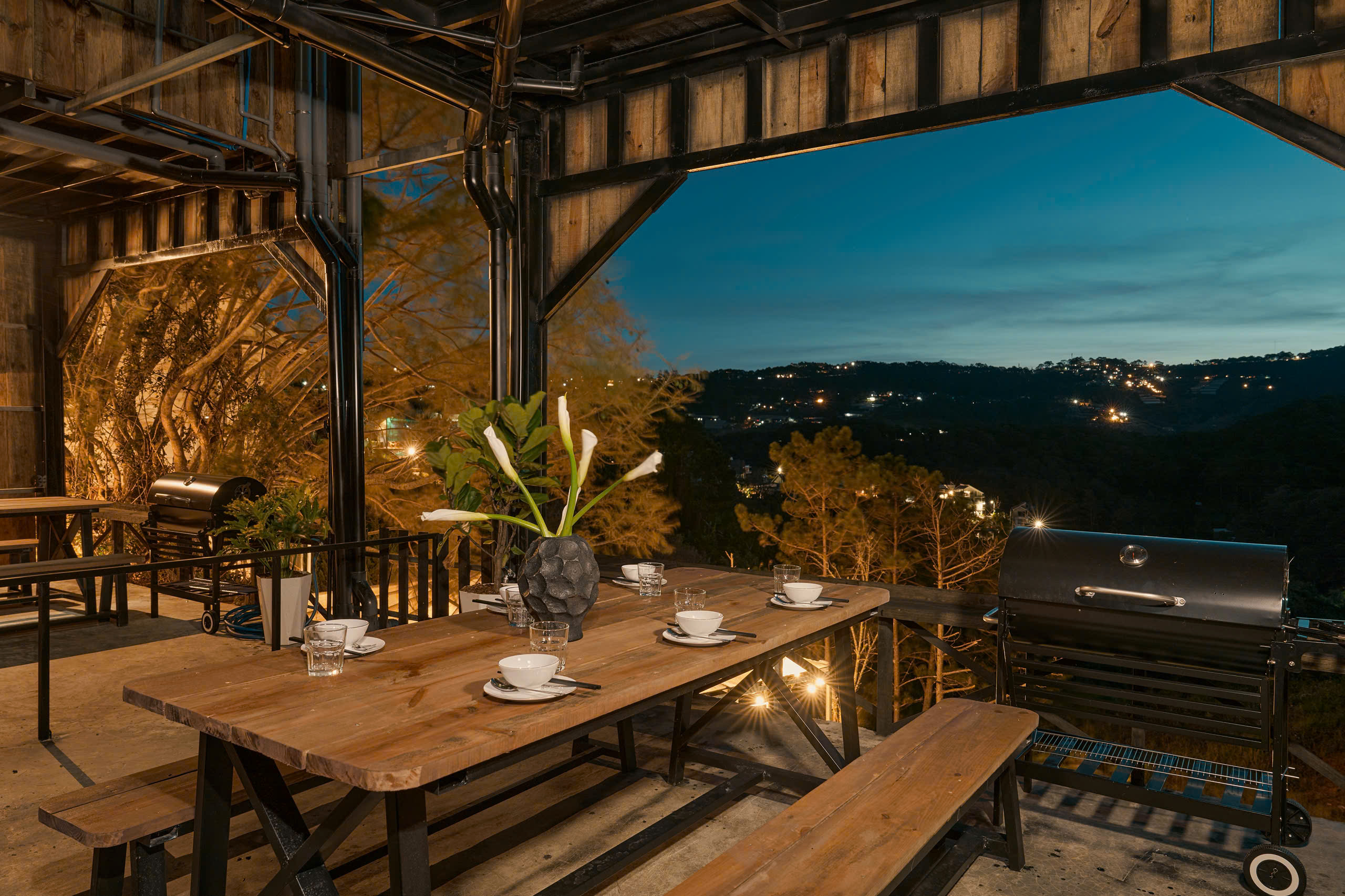 Hoàng Hoa Thám Villa Đà Lạt  – Căn 1 - ảnh 8