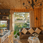 Hoàng Hoa Thám Villa Đà Lạt  – Căn 2 - ảnh nhỏ 14