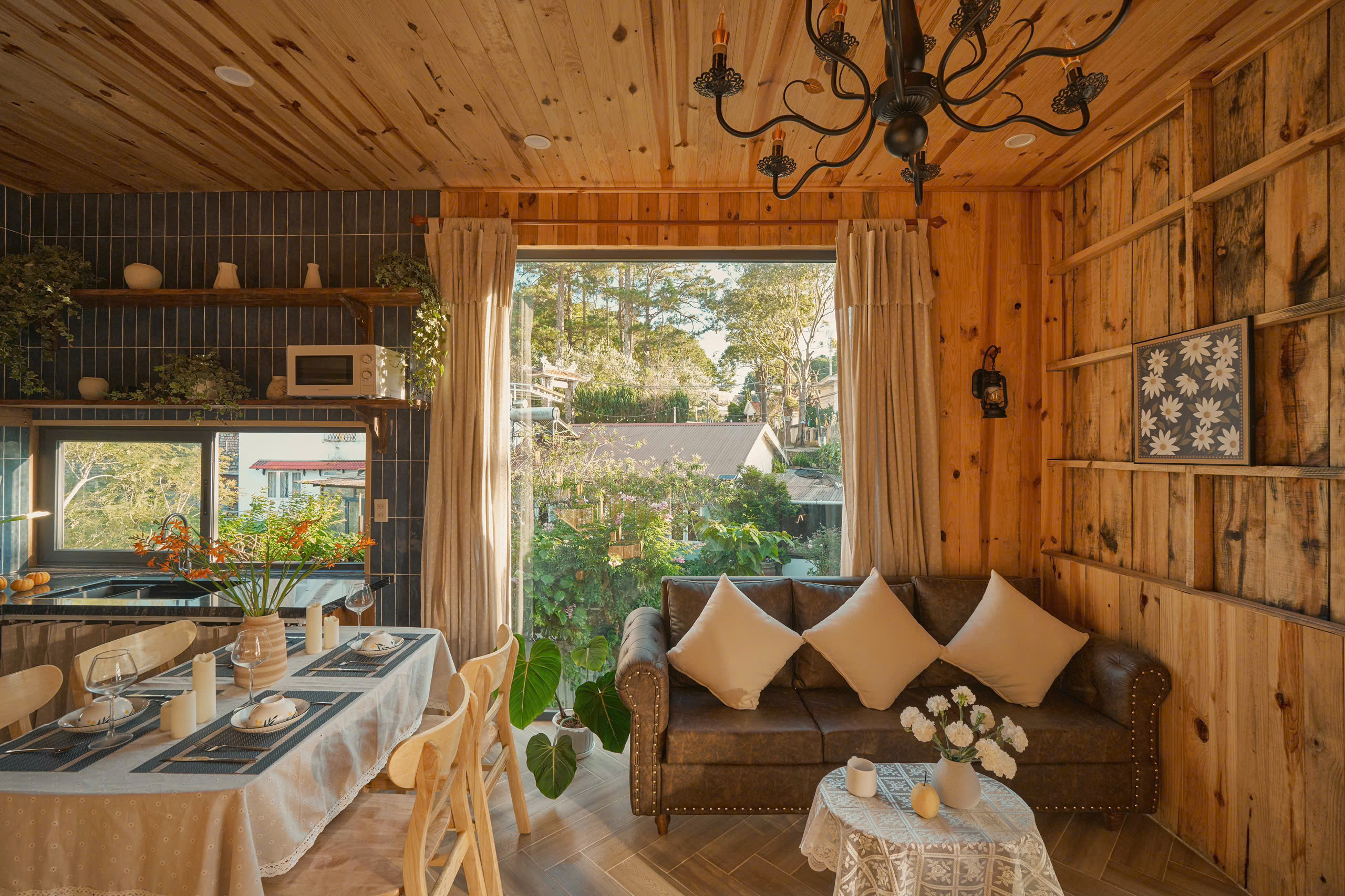 Hoàng Hoa Thám Villa Đà Lạt  – Căn 2 - ảnh 14