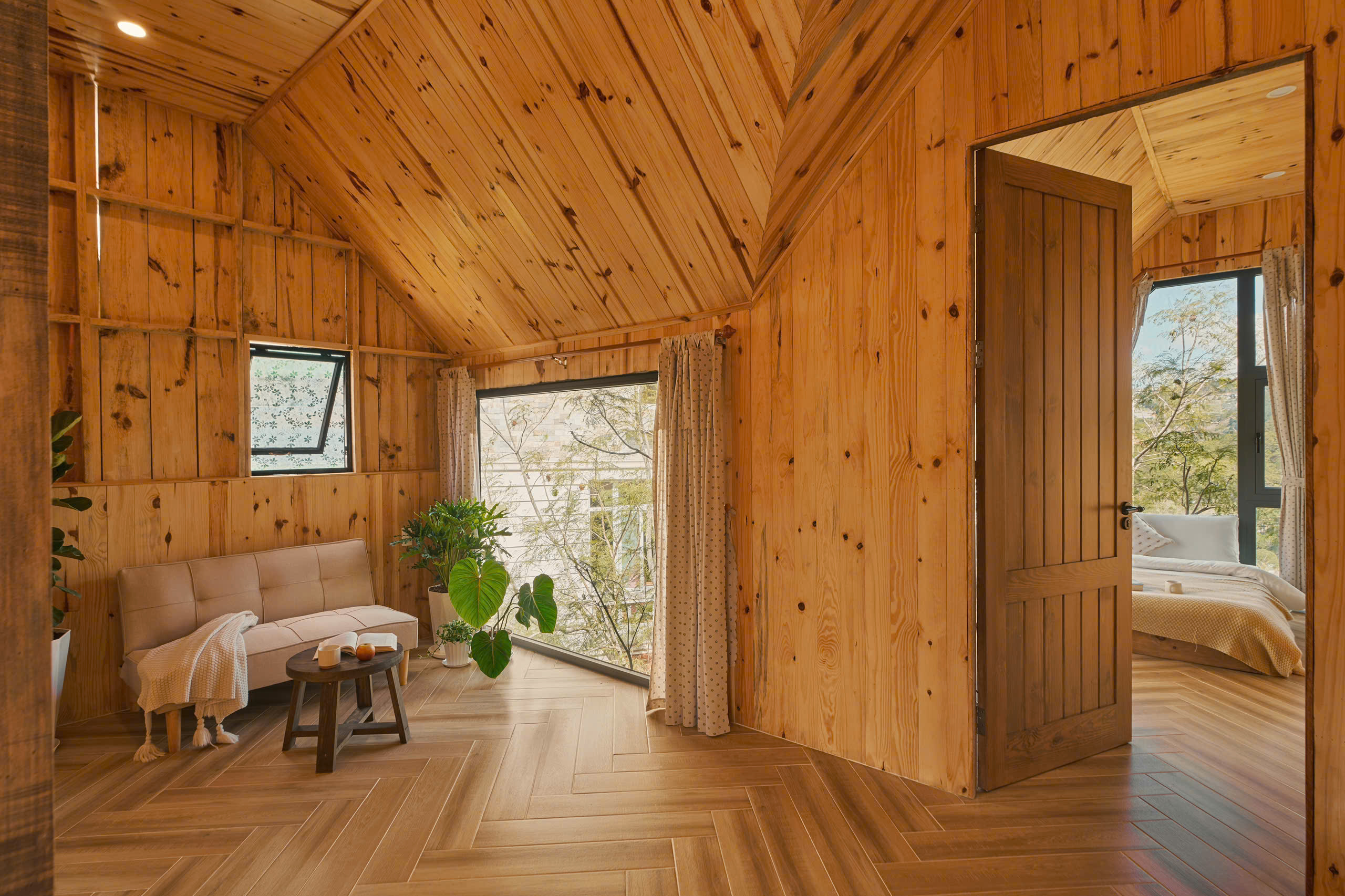 Hoàng Hoa Thám Villa Đà Lạt  – Căn 2 - ảnh 11